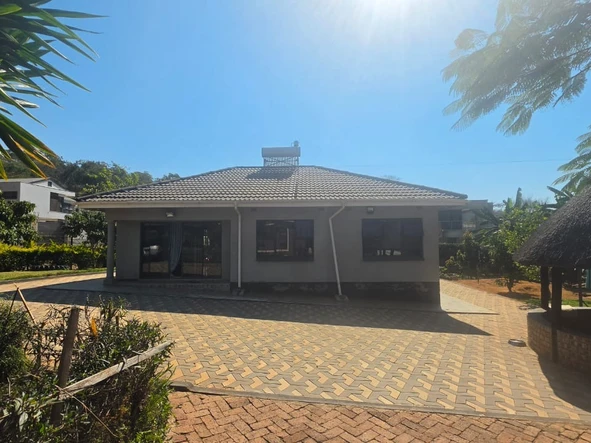 5 Bedroom House