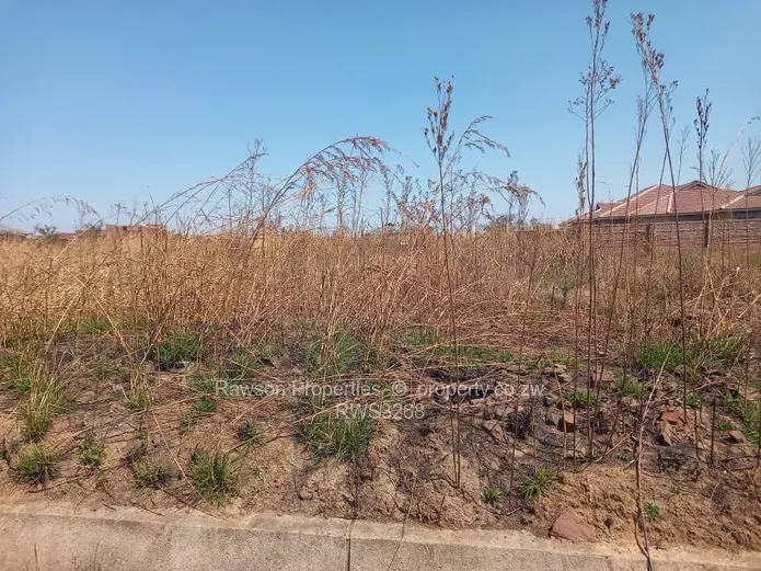 Fairview (Westgate) Stands for sale. 