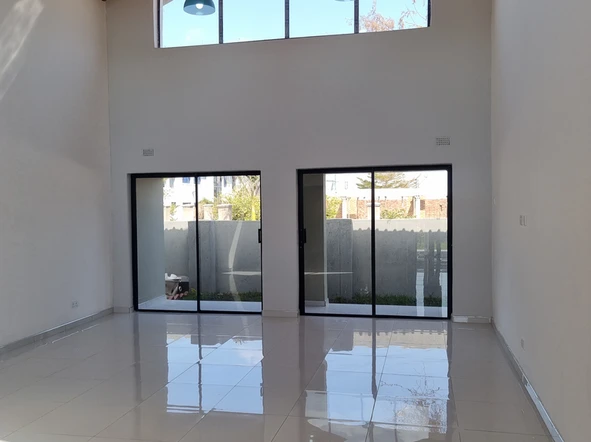 3 Bedroom Townhouse Complex