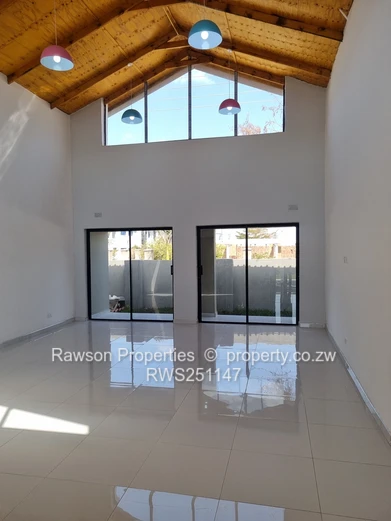 Arlington Estate 3 Beds Cluster House For Sale!!