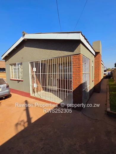 Investment Opportunity Warren Park 1
