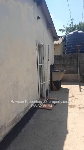 Investment opportunity 