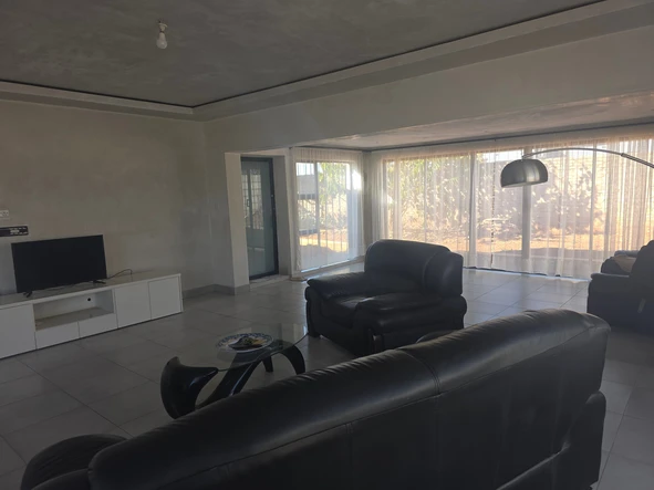 4 Bedroom Townhouse Complex