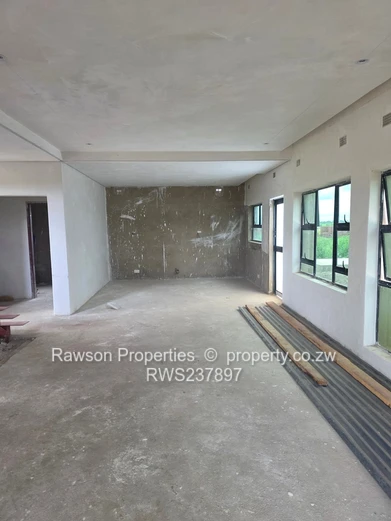 Finish it to your own taste! (Sole Mandate)