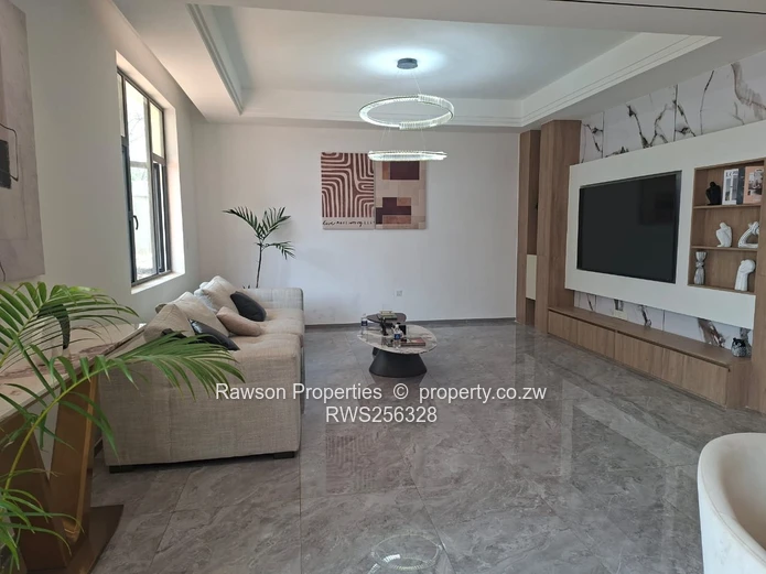 Highlands Duplex Flats For Sale