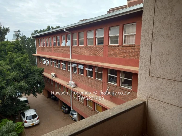 Number 1 Union Avenue Offices for sale