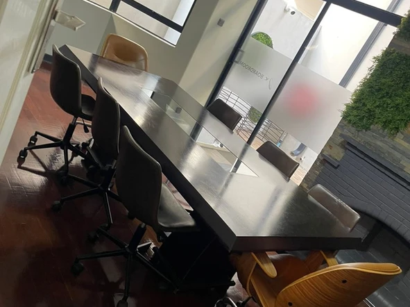 3 Bedroom Townhouse Complex