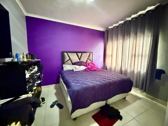 2 Bedroom Garden Flat