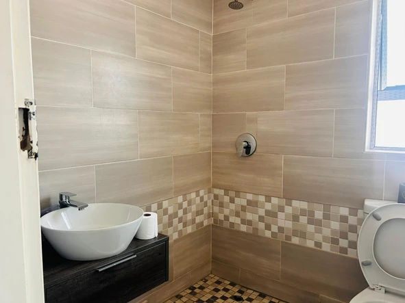 4 Bedroom Townhouse Complex