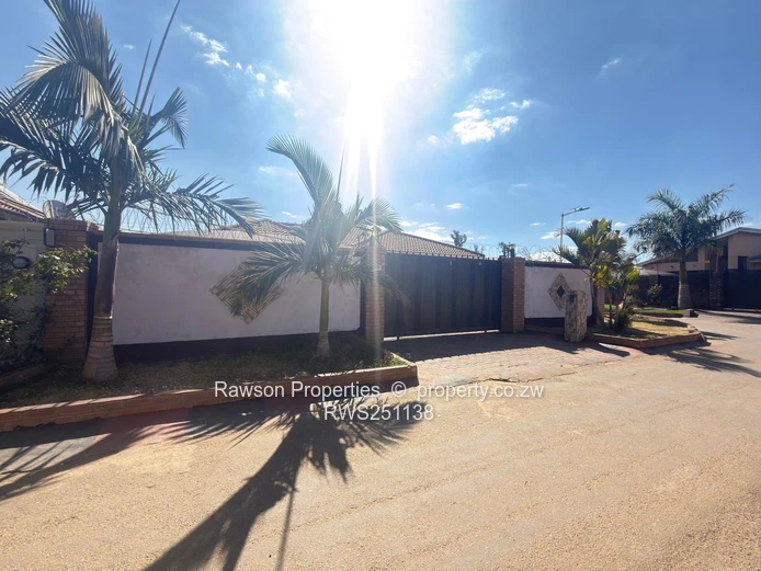 Superb opportunity in Kutandara Estate 