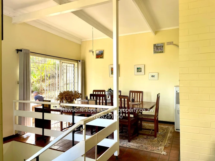 Superb opportunity in Greystone Park 