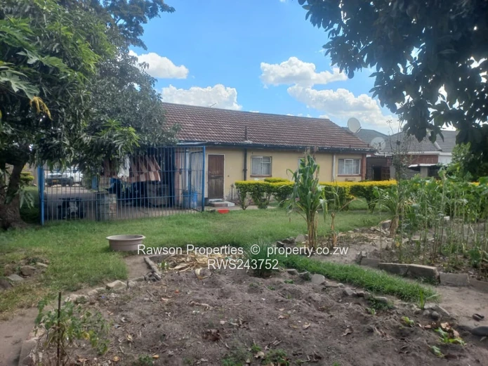 St Martins House For Sale (Sole Mandate)