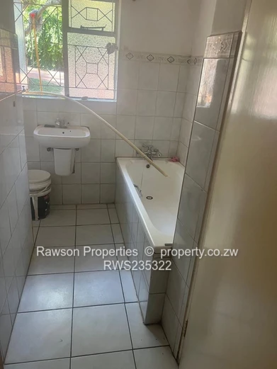 Glenlorne Delapidated House For Sale