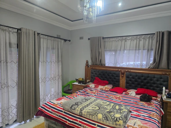 3 Bedroom Townhouse Complex