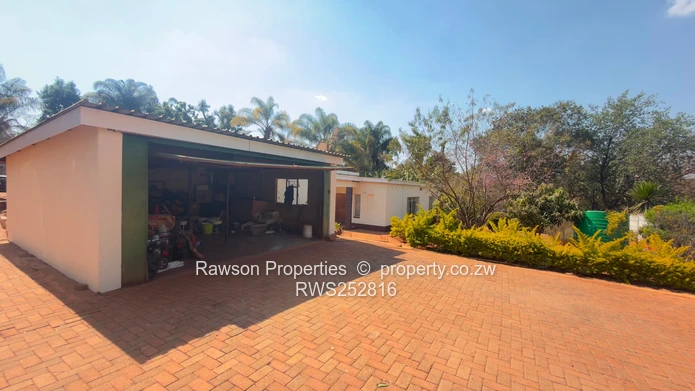 Greystone Park Oldie For Sale