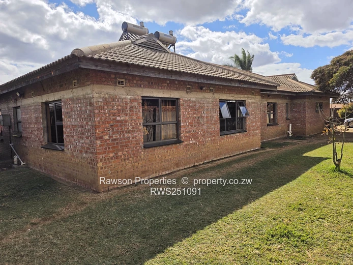 Finish it to your own taste Fairveiw Westgate Forsale 