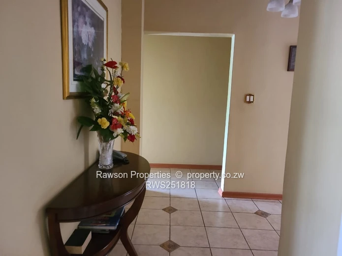 Spacious Double-Storey Family Home