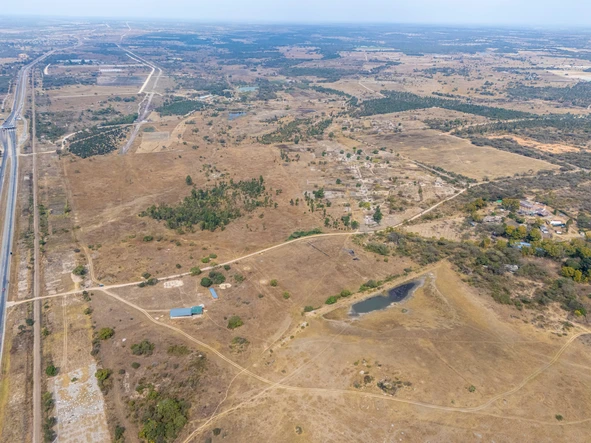 Commercial & Industrial Land