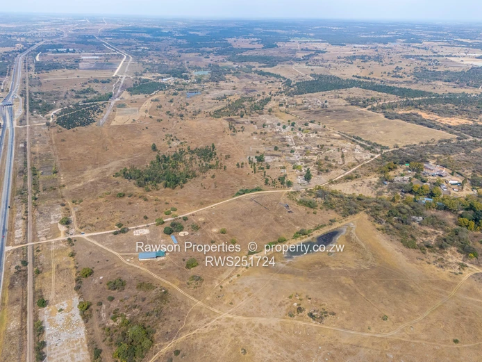 Prime Land for Sale 