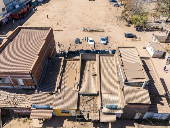 Shop & Retail Property