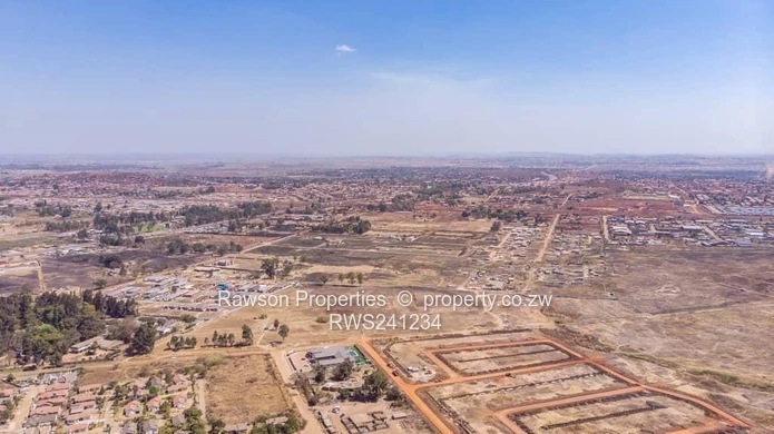 Prime Location Suitable For Investment 