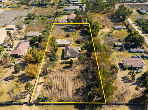 Commercial Property