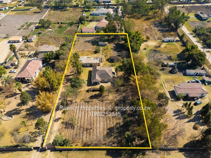 Prime  Commercial Opportunity on St Andrews road in Hatfield