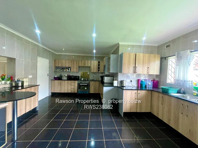 Neat Spectacular Home