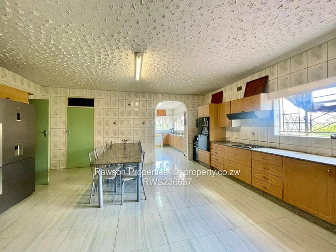 Opportunity nock once!!