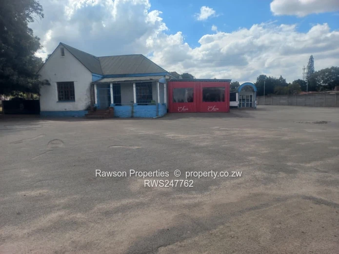 Hatfield (Airport Road) Property For Sale