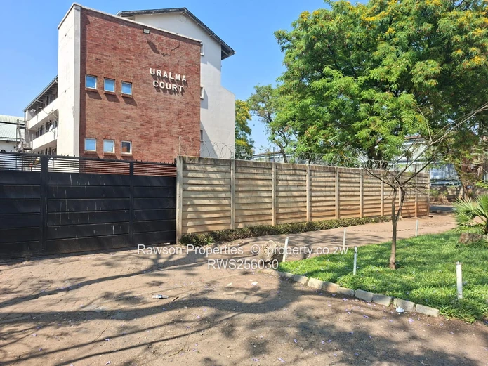 2Beds Flat For Sale