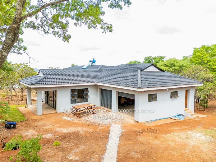 Shawasha Hills (Inside the boom) House For Sale