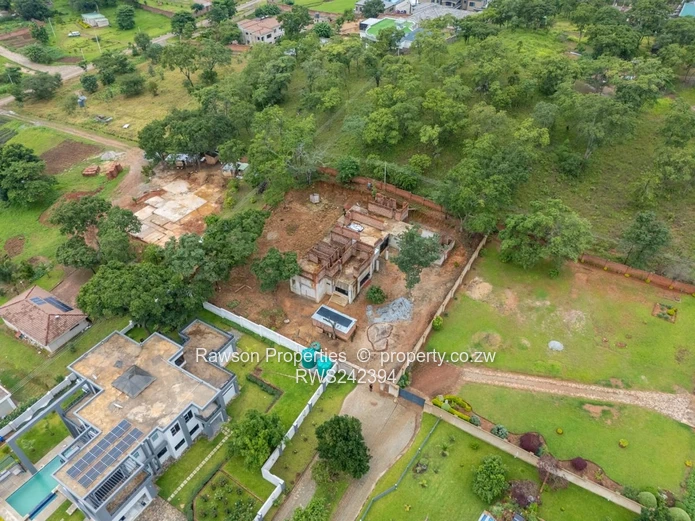 Spacious Double-Storey Home – Customize to Your Taste