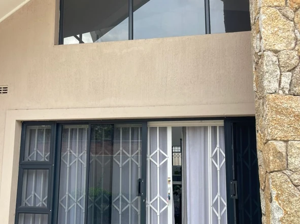 3 Bedroom Townhouse Complex