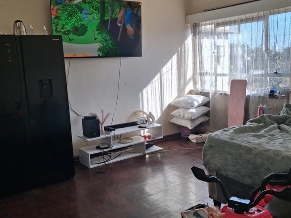 Flat & Apartment