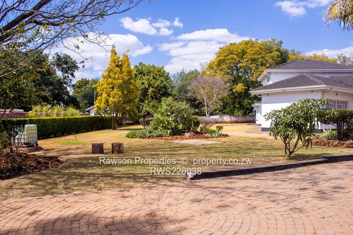 Your ideal property! (Sole Mandate)