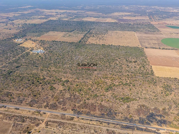 Farm & Agricultural Land