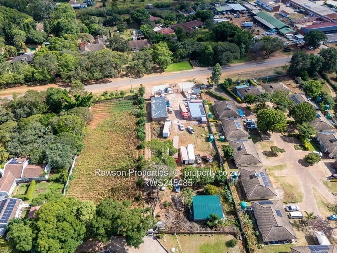 Vacant Greendale Residential Stand For Sale