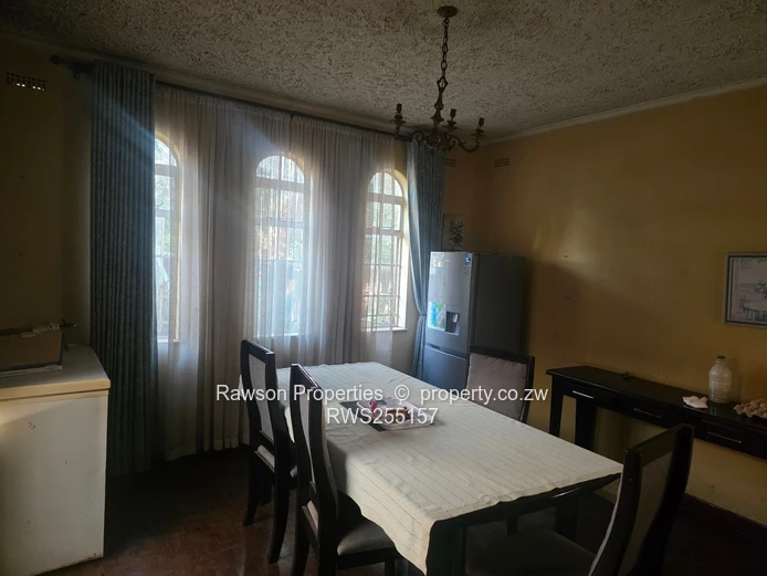 Very serious seller (Sole Mandate)