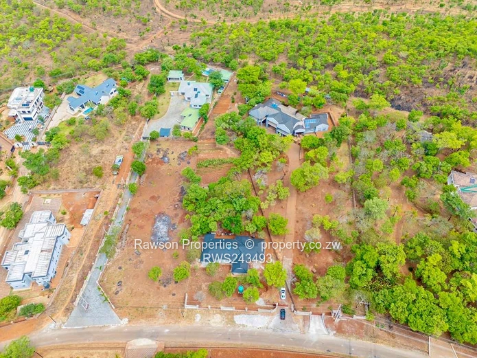 Shawasha Hills (Inside the boom) House For Sale