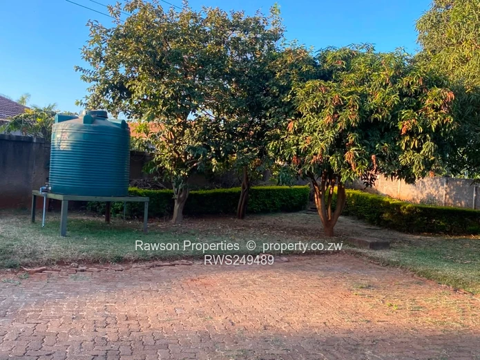 Westgate (Adyllin) House For Sale (Sole Mandate)