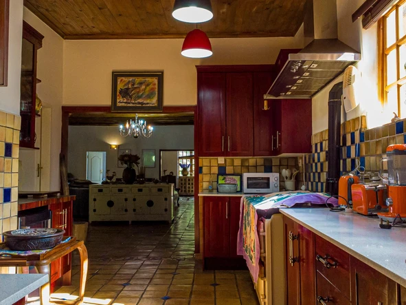 Farm & Agricultural Land