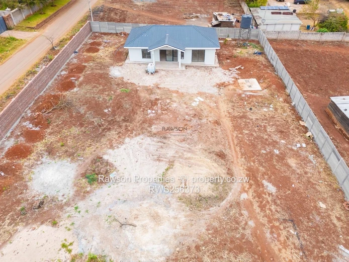 Superb opportunity in Gletwin Park  (Sole Mandate)