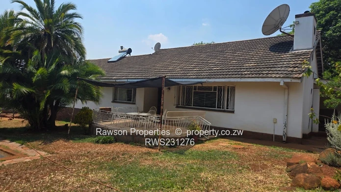 House for Sale (Sole Mandate)