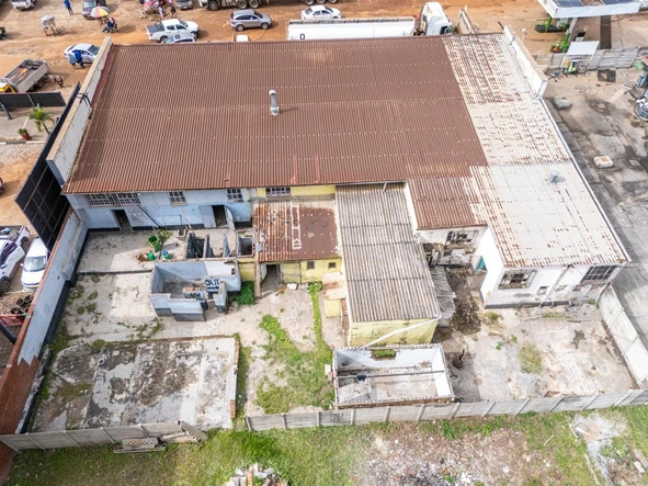 Shop & Retail Property