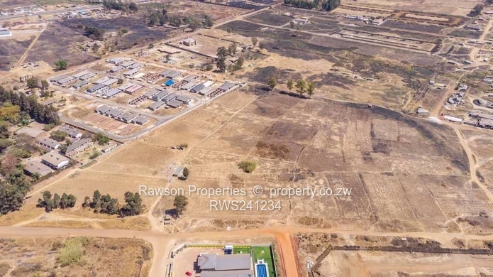 Prime Location Suitable For Investment 