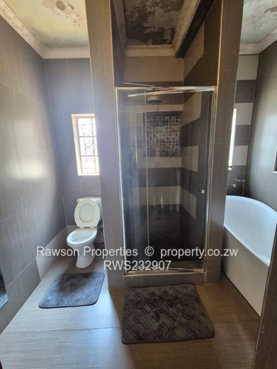 Belgravia Commercial Property 