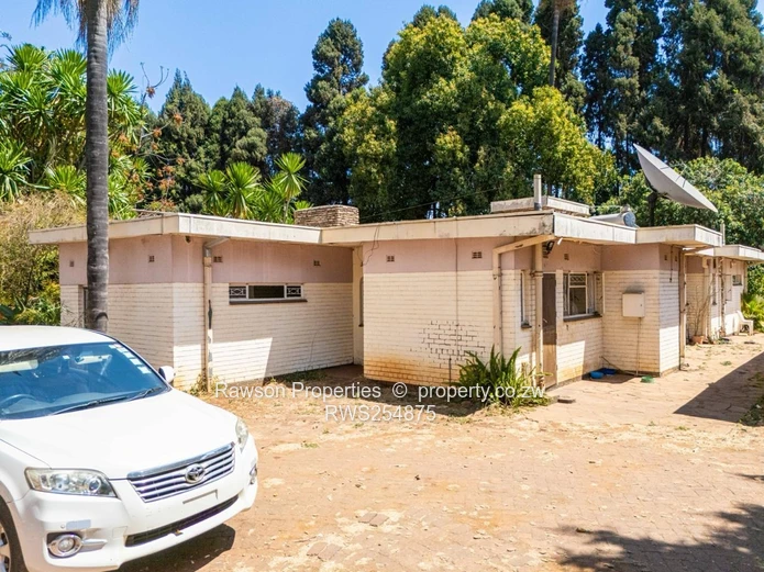 Reduced To Go