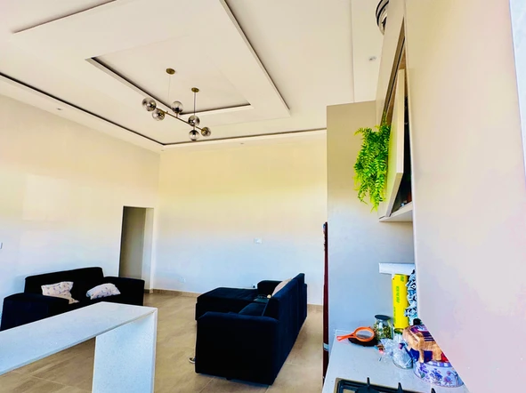 2 Unit Townhouse Complex