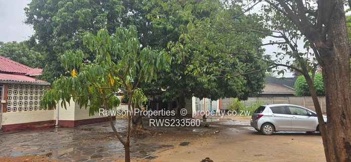 Renovation Opportunity Waterfalls Prospect  (Sole Mandate)